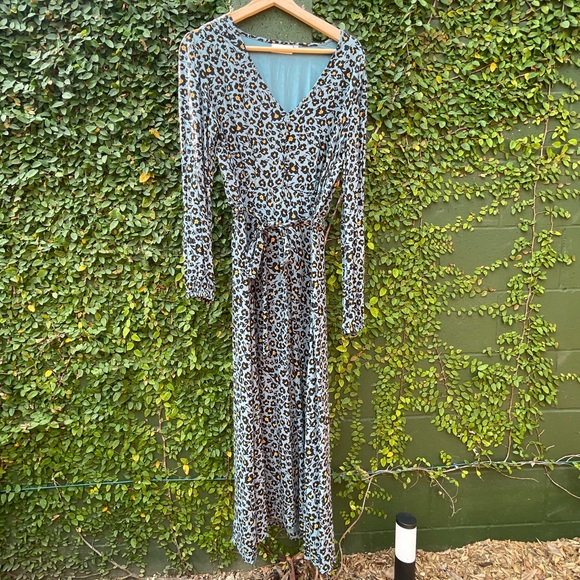 Fabienne Chapot Isabella Dress Size US8 / EU40 - Picture 7 of 15